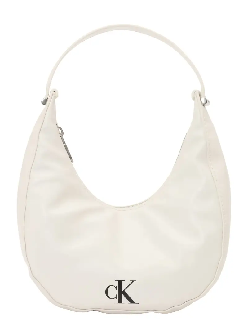 Calvin Klein Borsa a spalla Nero 4183314