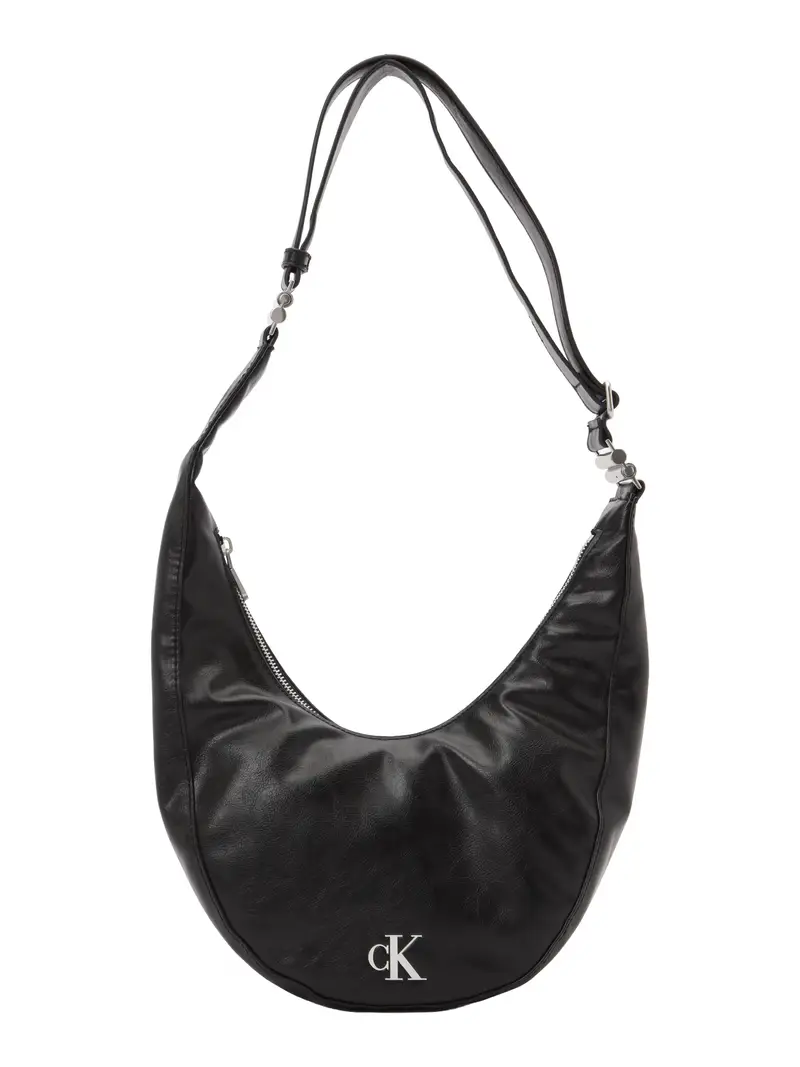 Calvin Klein Borsa a spalla Nero 4183317