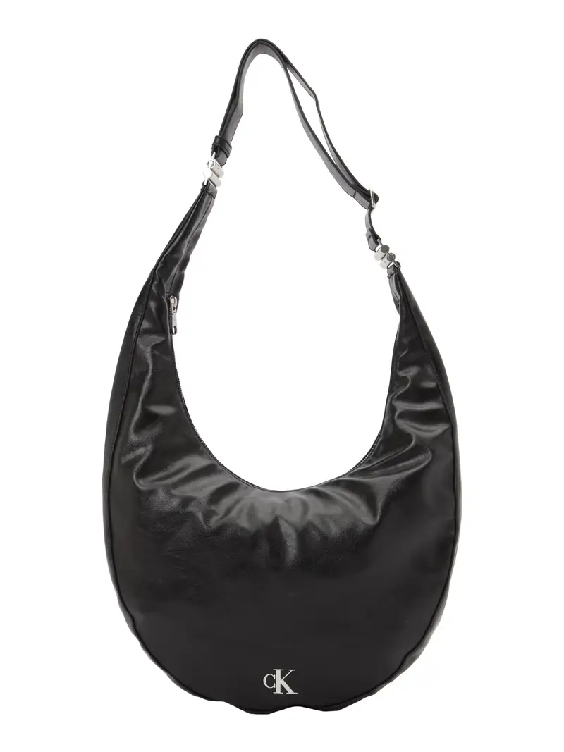 Calvin Klein Borsa a spalla Nero 4183318