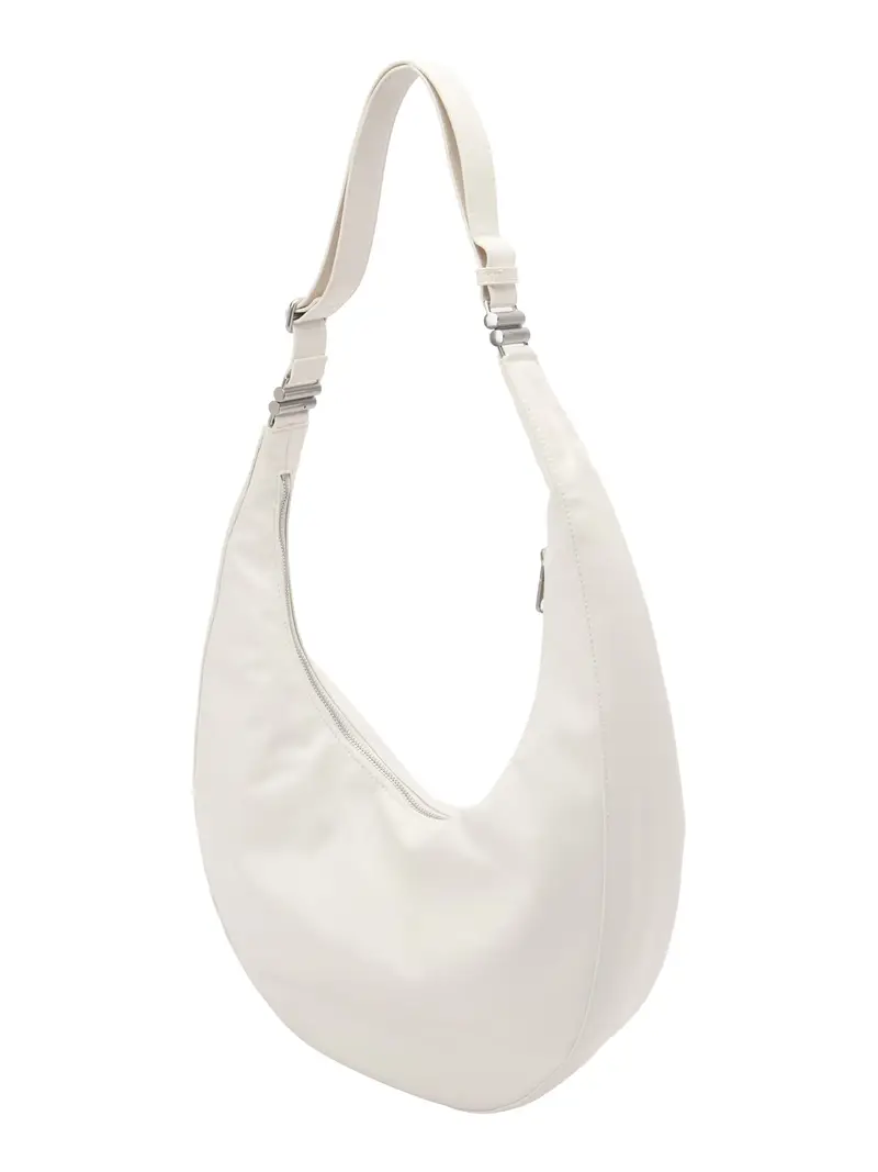 Calvin Klein Borsa a spalla Nero 4183321 miniatura 3