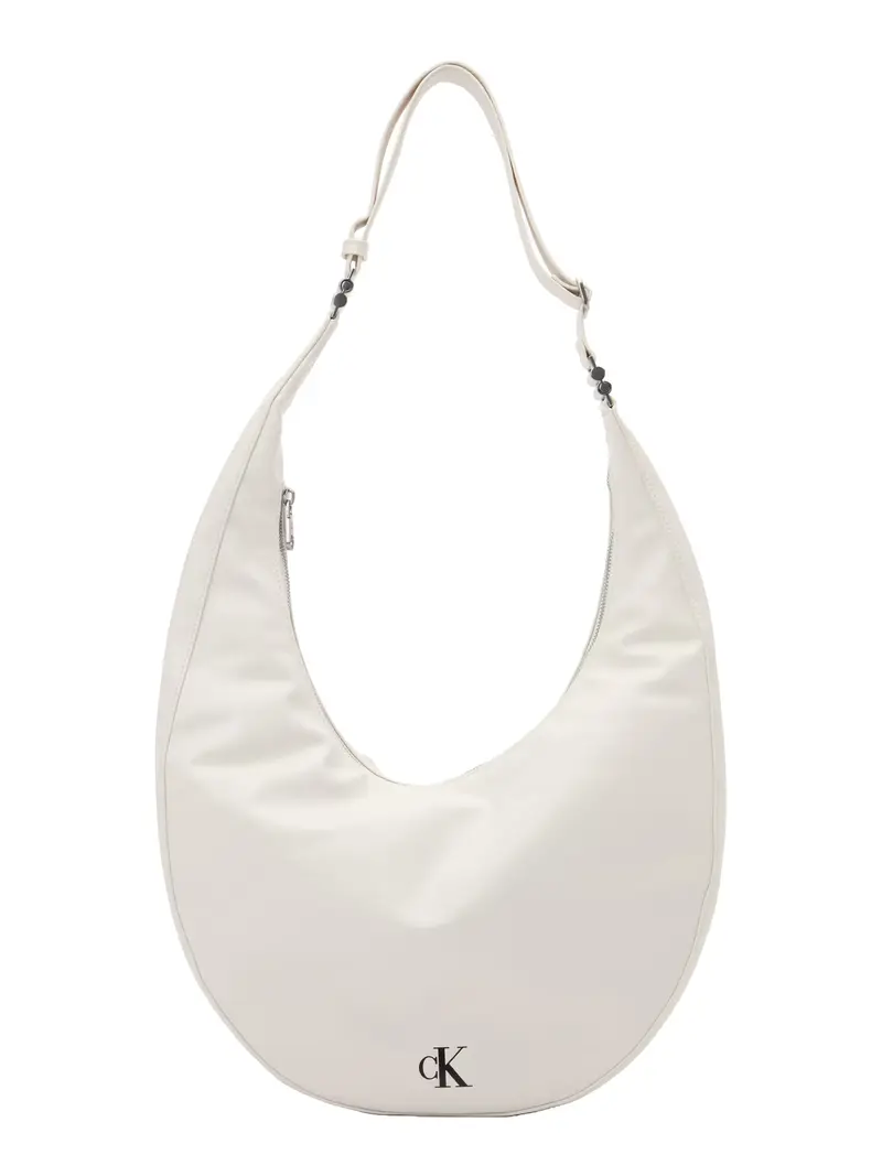 Calvin Klein Borsa a spalla Nero 4183321