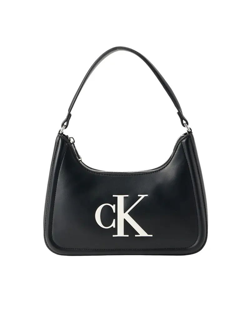 Calvin Klein Borsa a spalla Nero 4200424