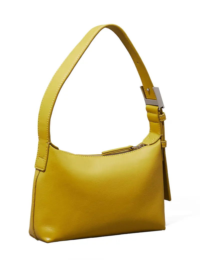 Calvin Klein Borsa a spalla Verde 4212617 miniatura 2