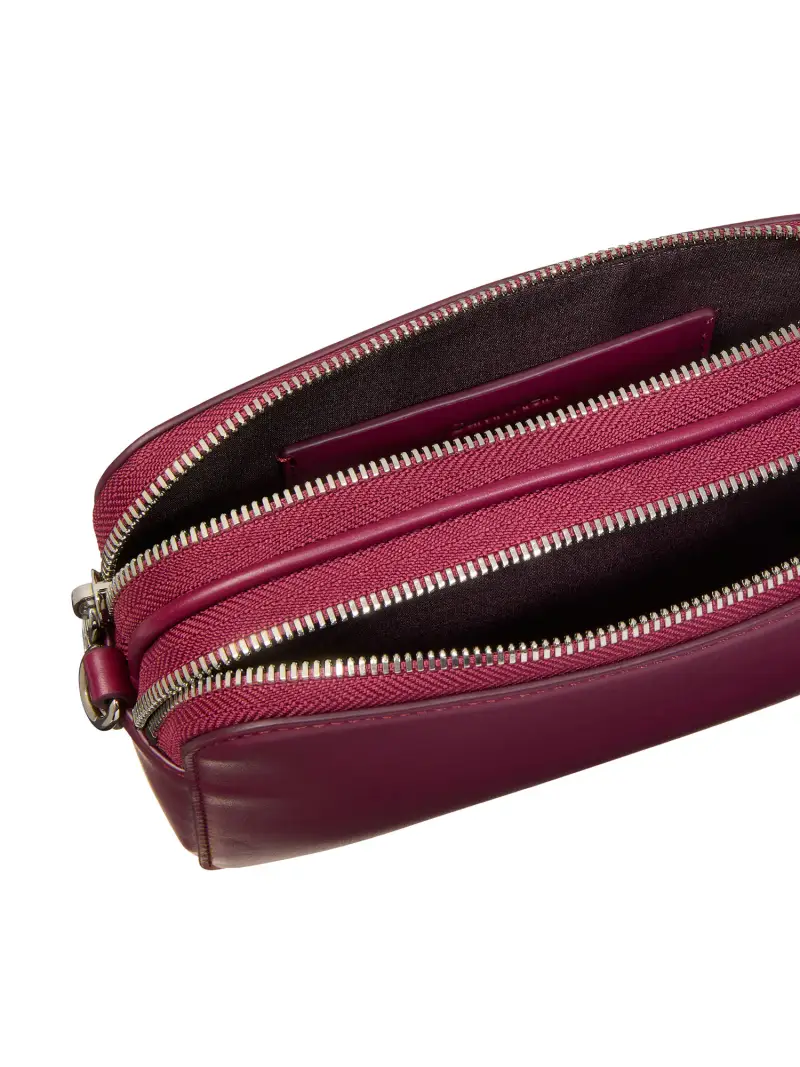 Calvin Klein Borsa a spalla Rosa 3757347 miniatura 2