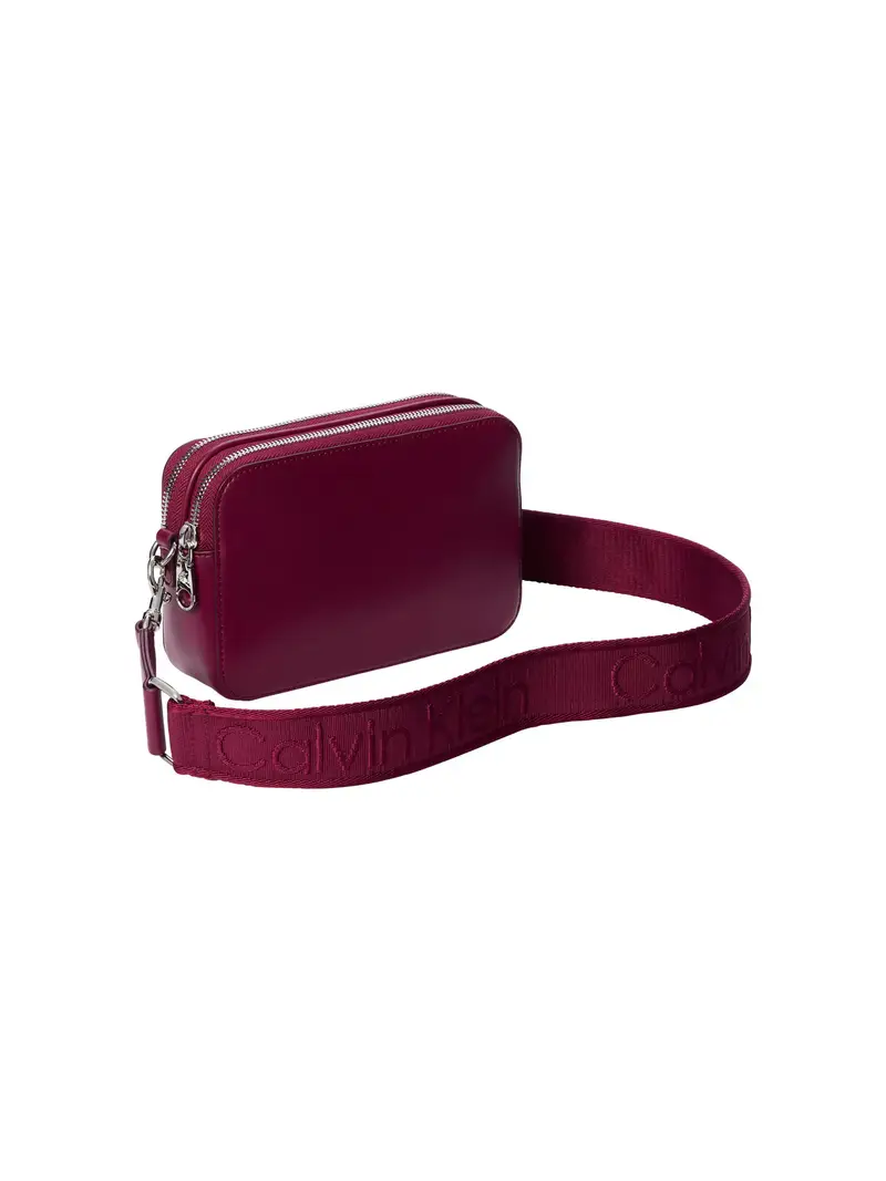 Calvin Klein Borsa a spalla Rosa 3757347 miniatura 3