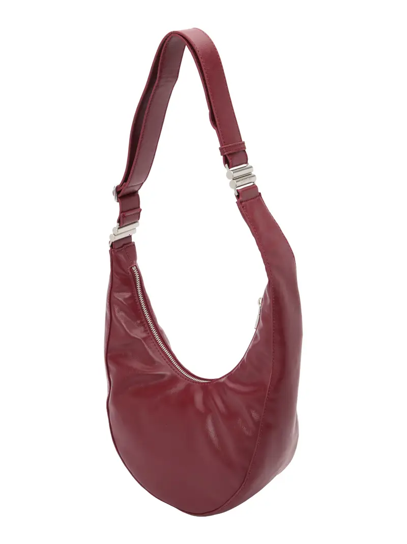 Calvin Klein Borsa a spalla Rosso 4183320 miniatura 3