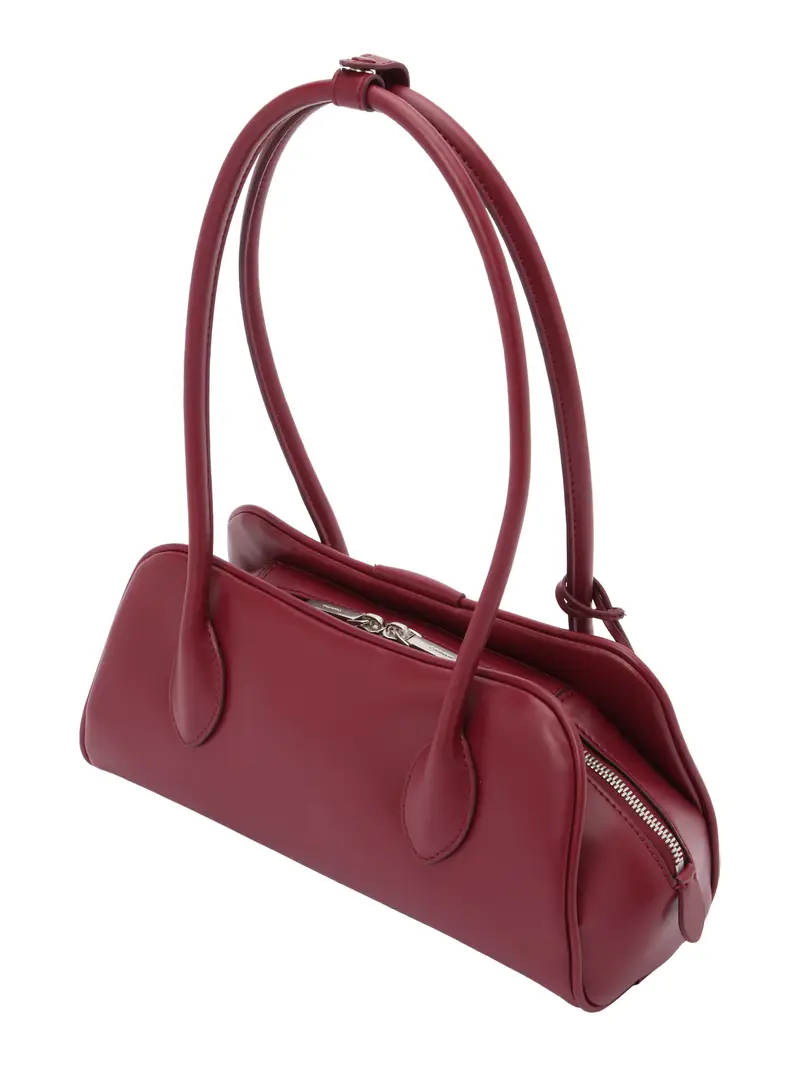 Calvin Klein Borsa a spalla Rosso 4200532 miniatura 3