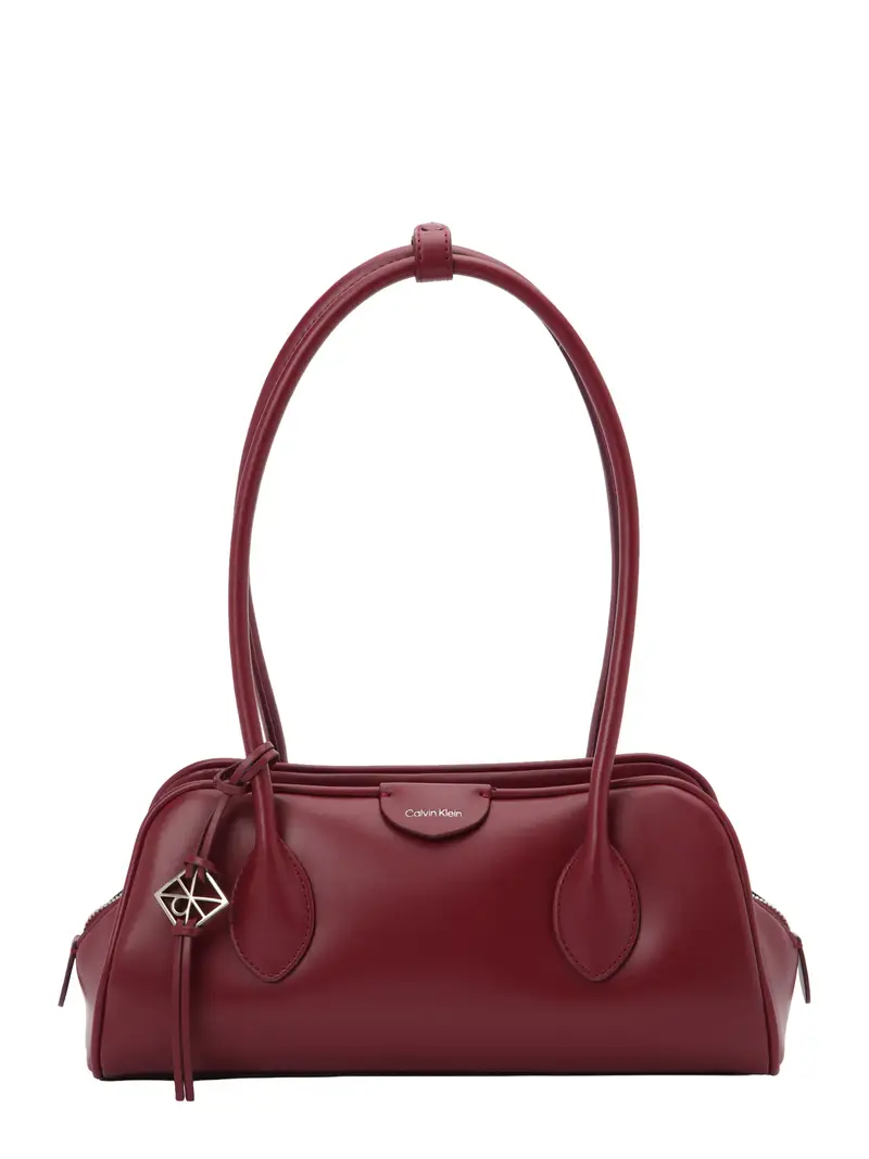 Calvin Klein Borsa a spalla Rosso 4200532