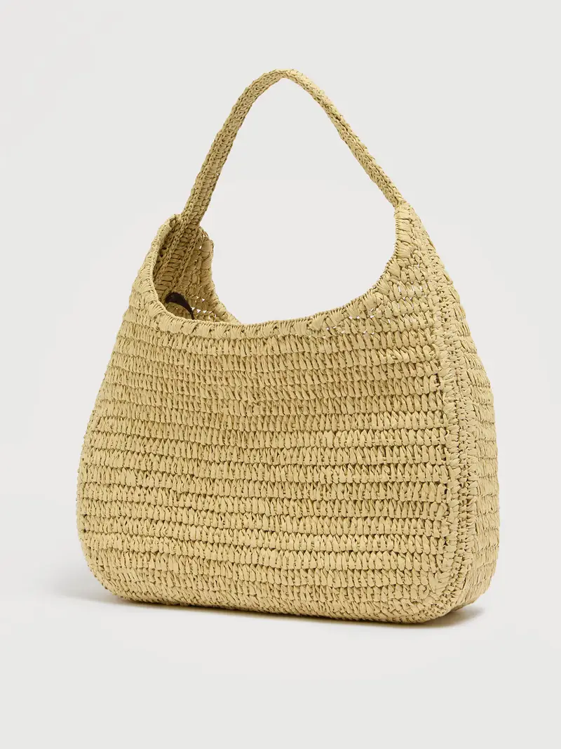 Calvin Klein Borsa a spalla Nero 4200451 miniatura 2