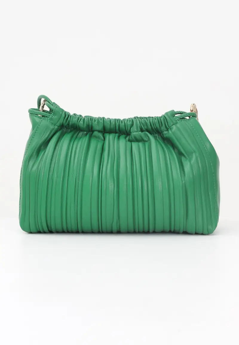 Calvin Klein Borsa a spalla Donna Verde 921281 miniatura 2