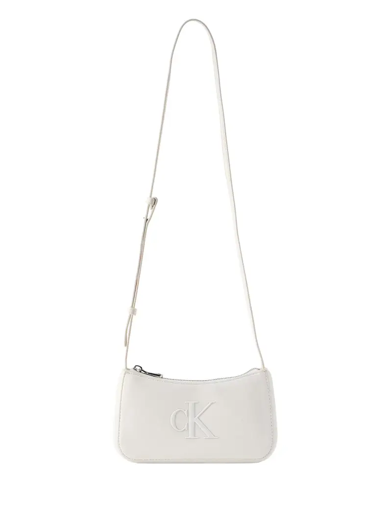 Calvin Klein Borsa a tracolla Bianco 4200505