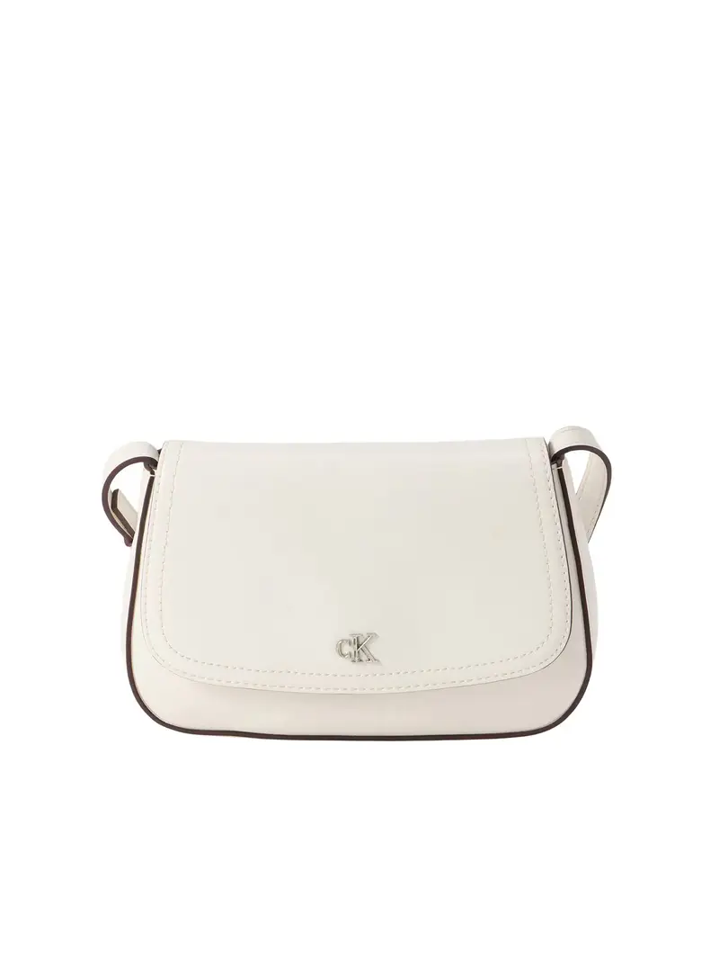 Calvin Klein Borsa a tracolla Bianco 4226255