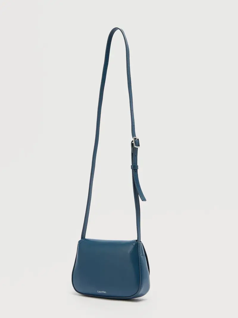 Calvin Klein Borsa a tracolla Blu 4226249 miniatura 2