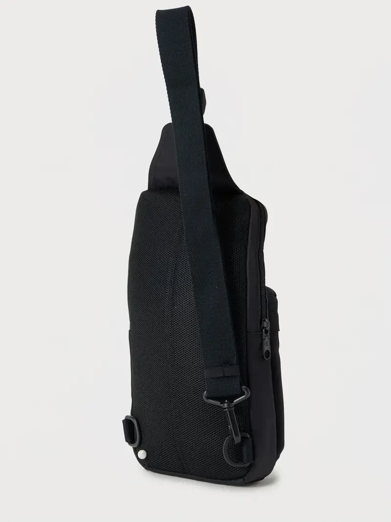 Calvin Klein Borsa a tracolla Nero 4226265 miniatura 2