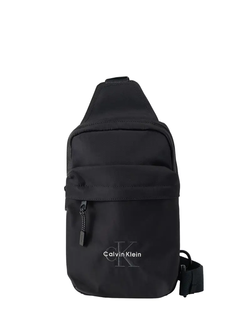 Calvin Klein Borsa a tracolla Nero 4226265