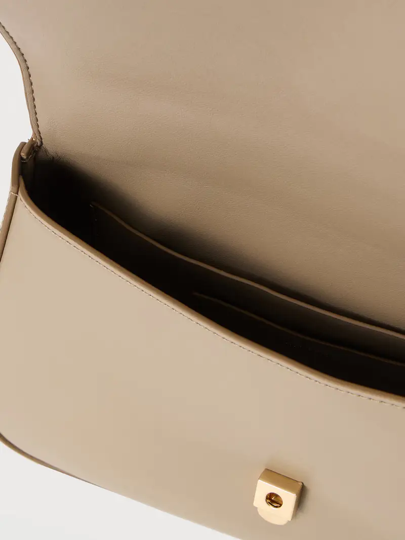 Borsa a tracolla broccato miniatura 3