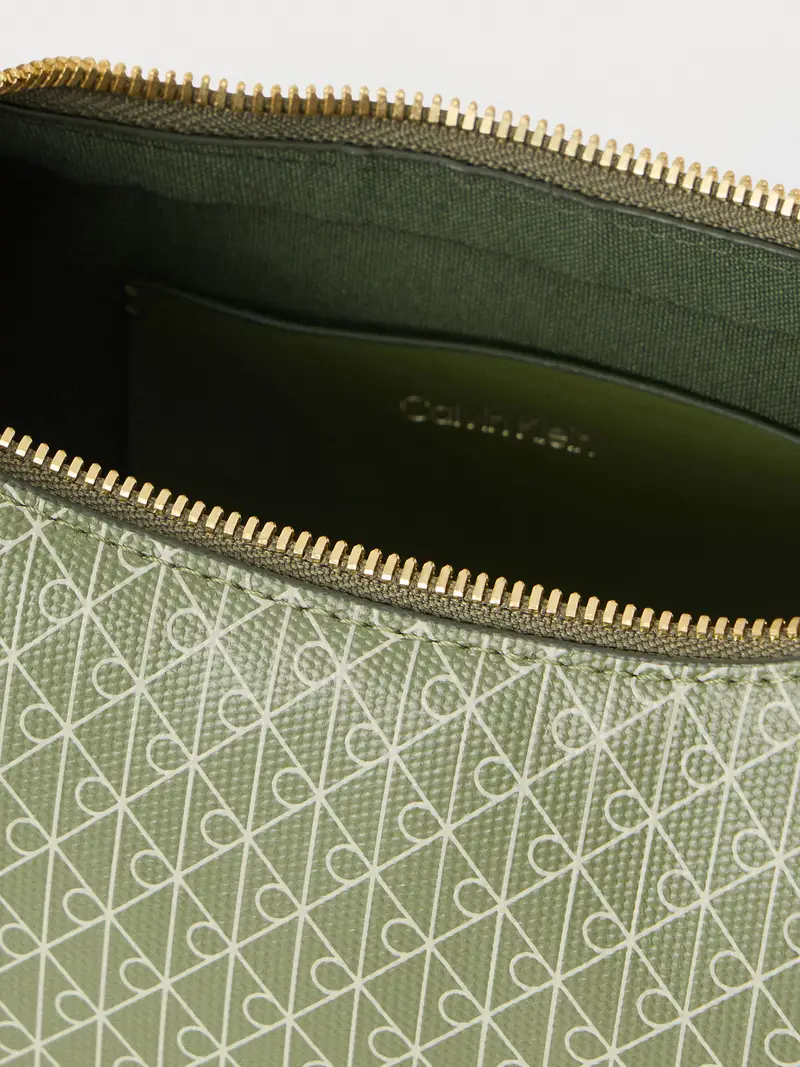 Calvin Klein Borsa a tracolla Crema 4200425 miniatura 3