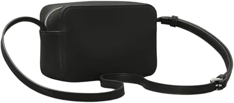 Calvin Klein Borsa a tracolla Donna Nero 758149 miniatura 2