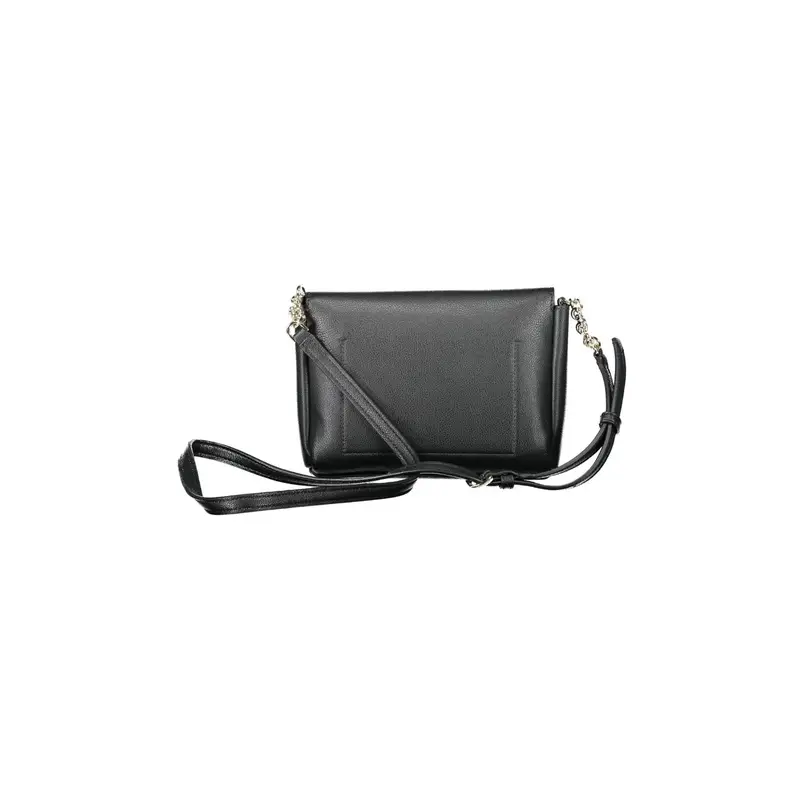 Calvin Klein Borsa a tracolla Donna Nero 4072336 miniatura 2
