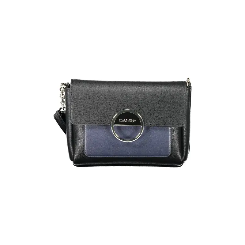 Calvin Klein Borsa a tracolla Donna Nero 4072336
