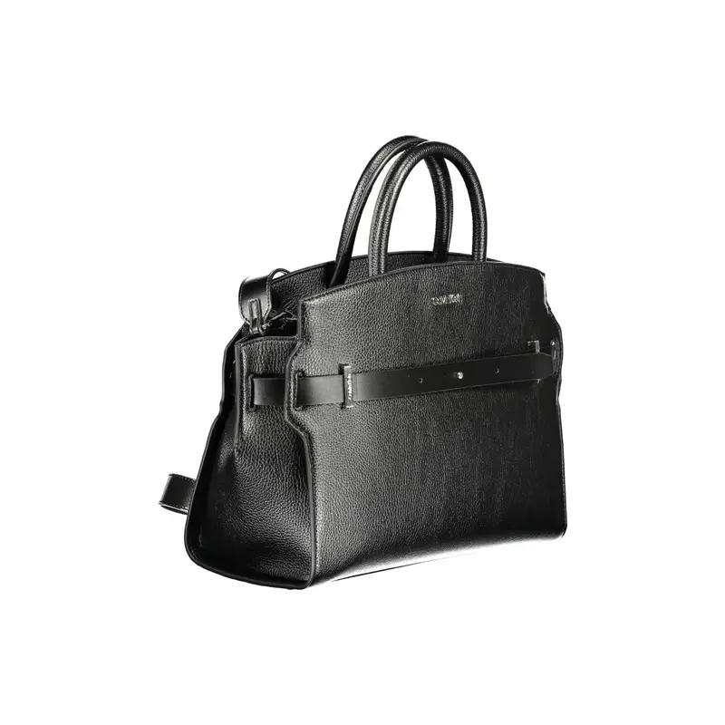 Calvin Klein Borsa a tracolla Donna Nero 4072351 miniatura 2