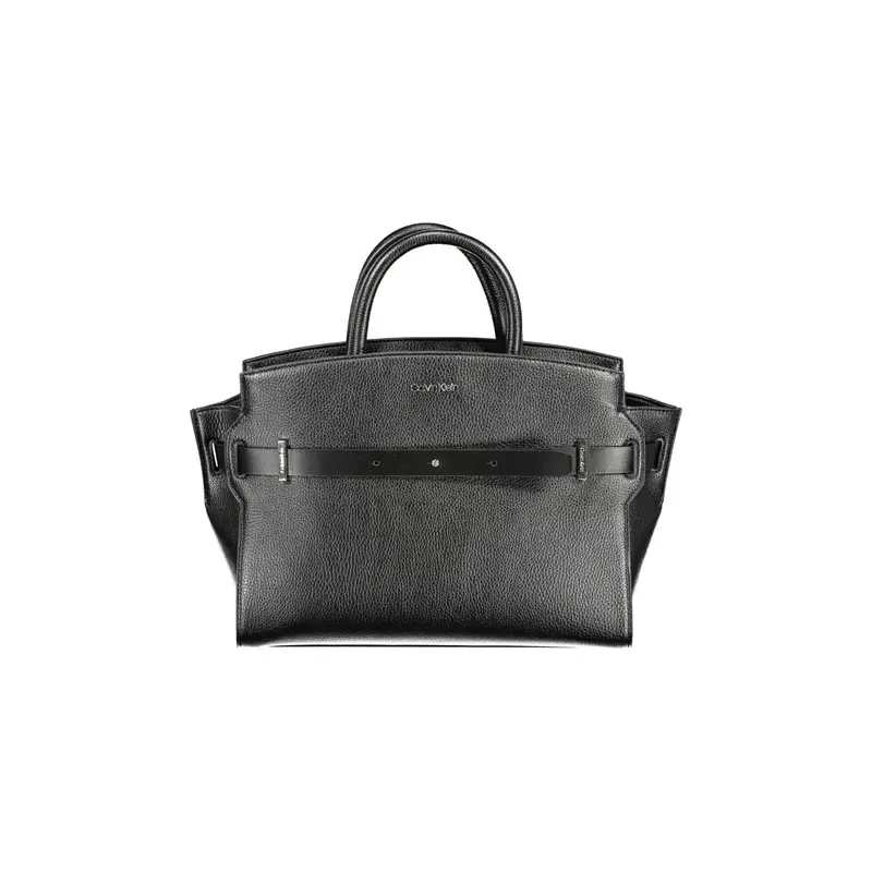 Calvin Klein Borsa a tracolla Donna Nero 4072351