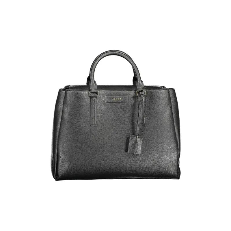 Calvin Klein Borsa a tracolla Donna Nero 4072266