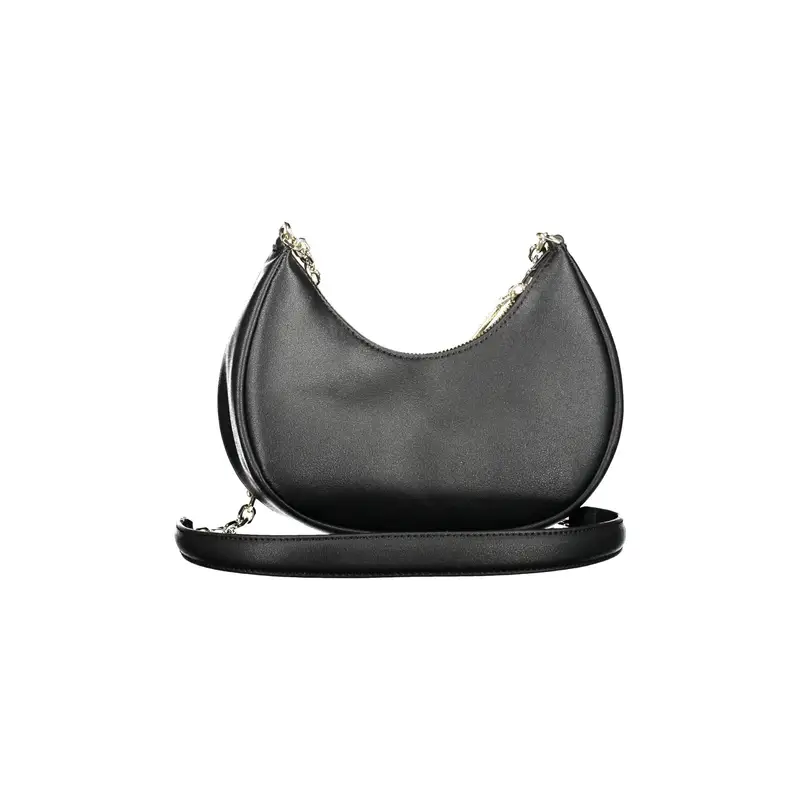 Calvin Klein Borsa a tracolla Donna Nero 4060377 miniatura 2