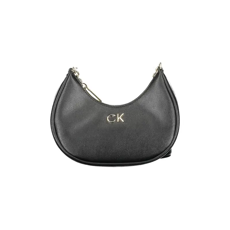 Calvin Klein Borsa a tracolla Donna Nero 4060377