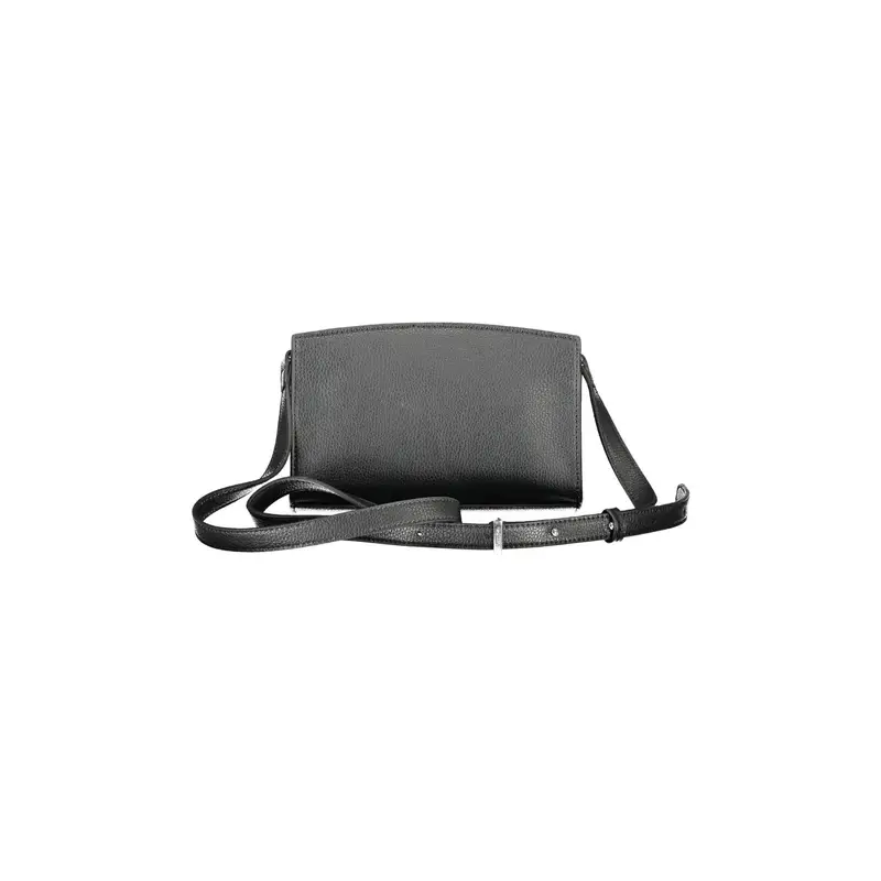 Calvin Klein Borsa a tracolla Donna Nero 4060420 miniatura 2