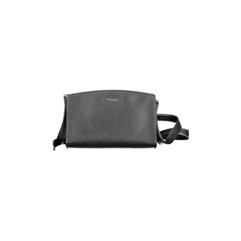 Calvin Klein Borsa a tracolla Donna Nero 4060420