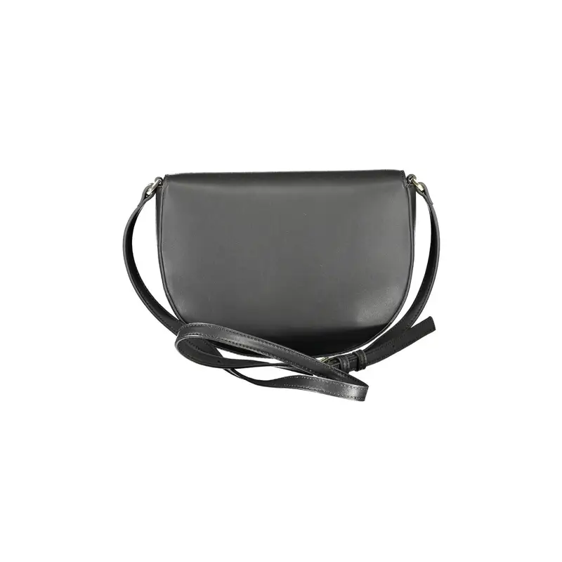 Calvin Klein Borsa a tracolla Donna Nero 4060422 miniatura 2