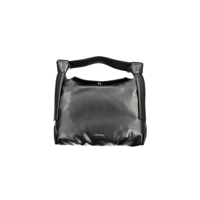 Calvin Klein Borsa a tracolla Donna Nero 4060544