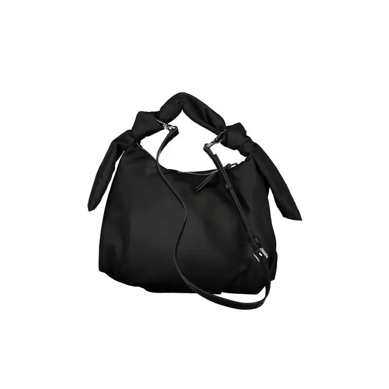 Calvin Klein Borsa a tracolla Donna Nero 4060557 miniatura 2