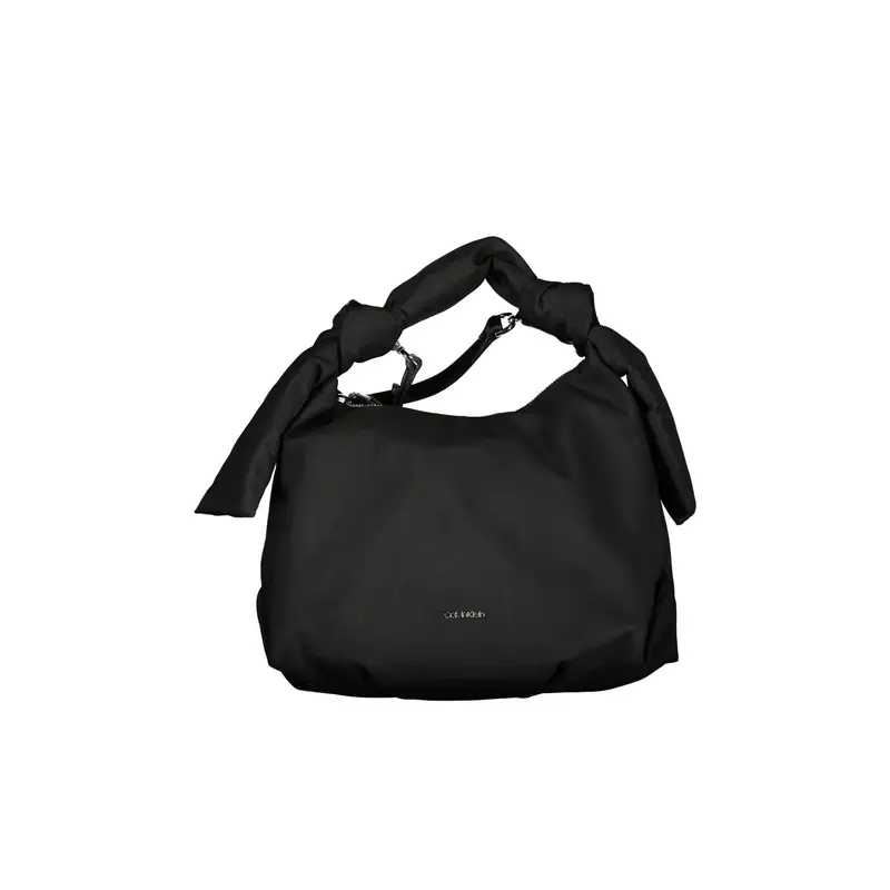 Calvin Klein Borsa a tracolla Donna Nero 4060557