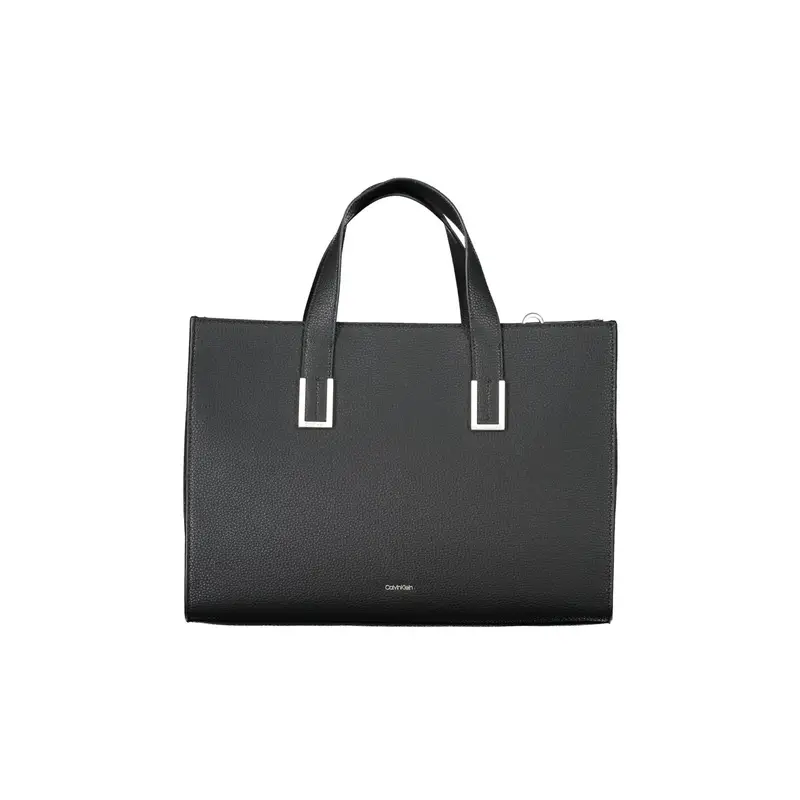 Calvin Klein Borsa a tracolla Donna Nero 4072255