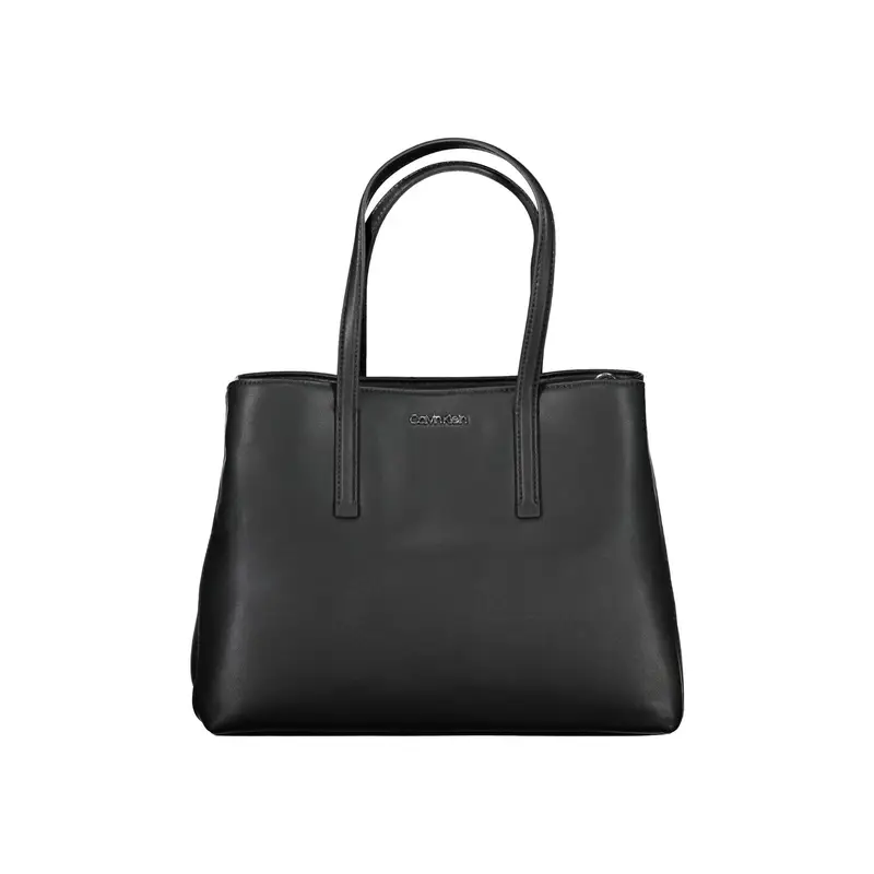 Calvin Klein Borsa a tracolla Donna Nero 4072008
