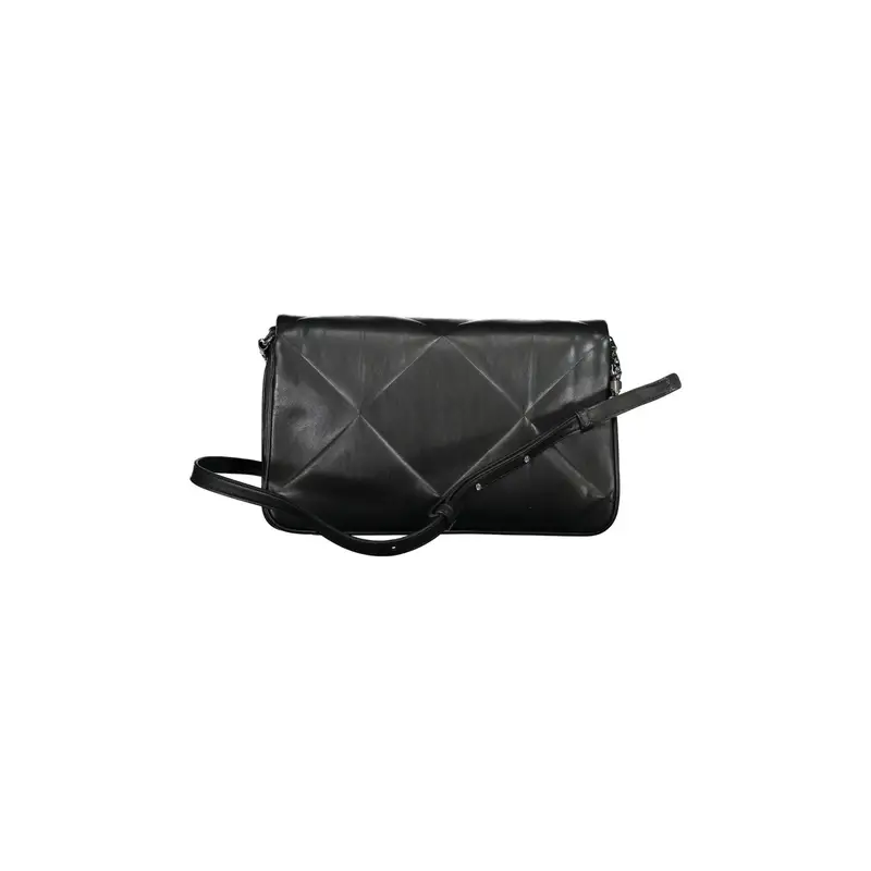 Calvin Klein Borsa a tracolla Donna Nero 4061115 miniatura 2