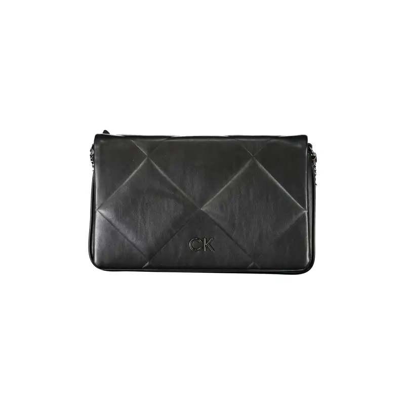 Calvin Klein Borsa a tracolla Donna Nero 4061115