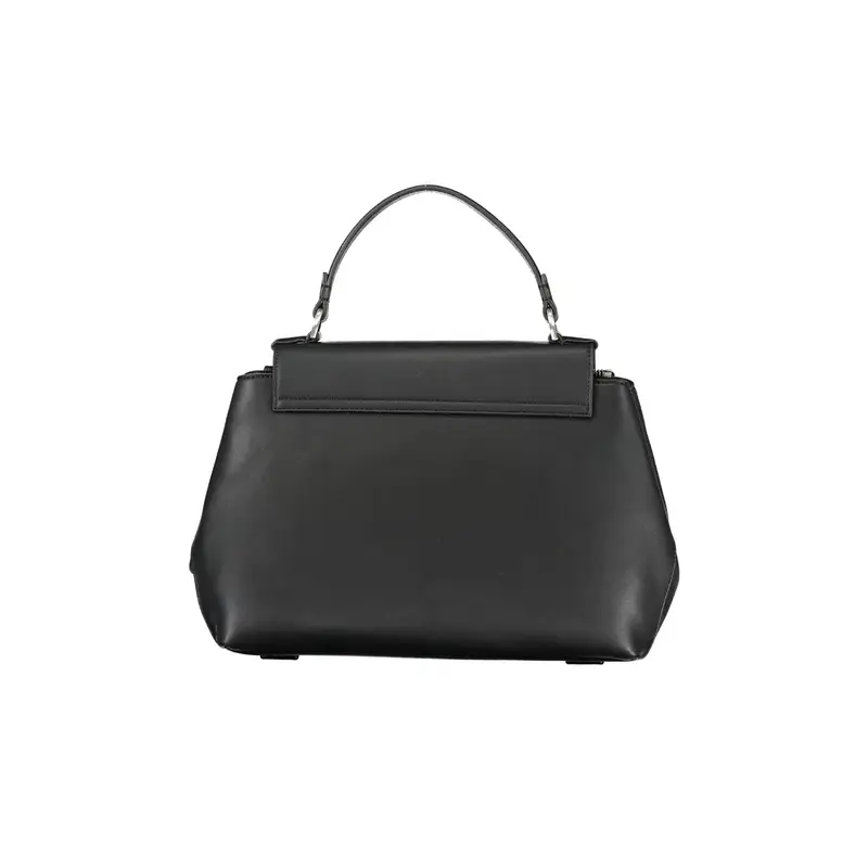 Calvin Klein Borsa a tracolla Donna Nero 4061102 miniatura 2