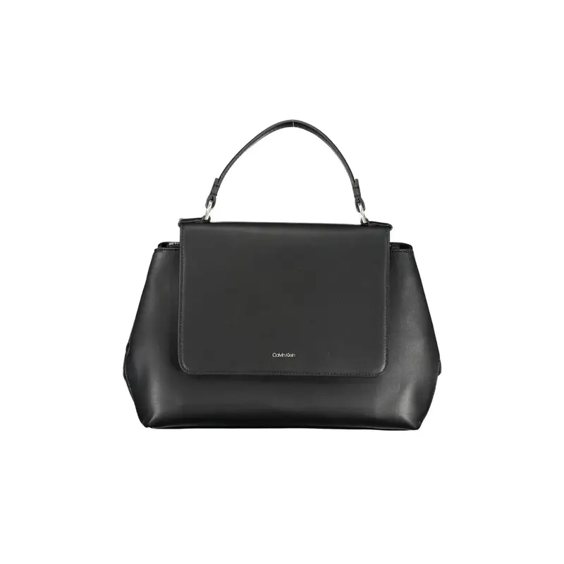 Calvin Klein Borsa a tracolla Donna Nero 4061102