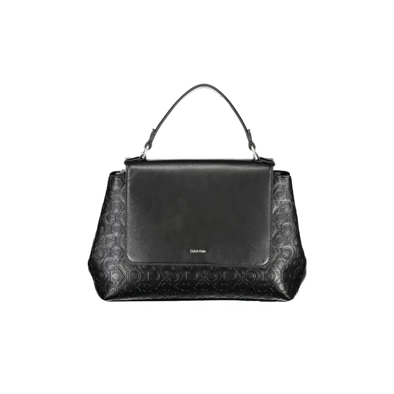 Calvin Klein Borsa a tracolla Donna Nero 4061104