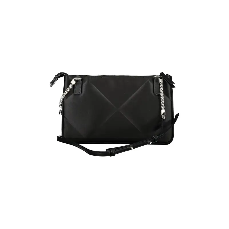 Calvin Klein Borsa a tracolla Donna Nero 4061409 miniatura 2