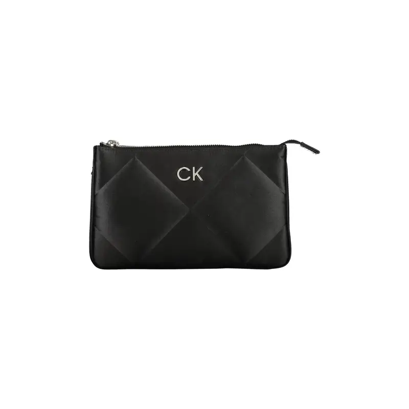 Calvin Klein Borsa a tracolla Donna Nero 4061409