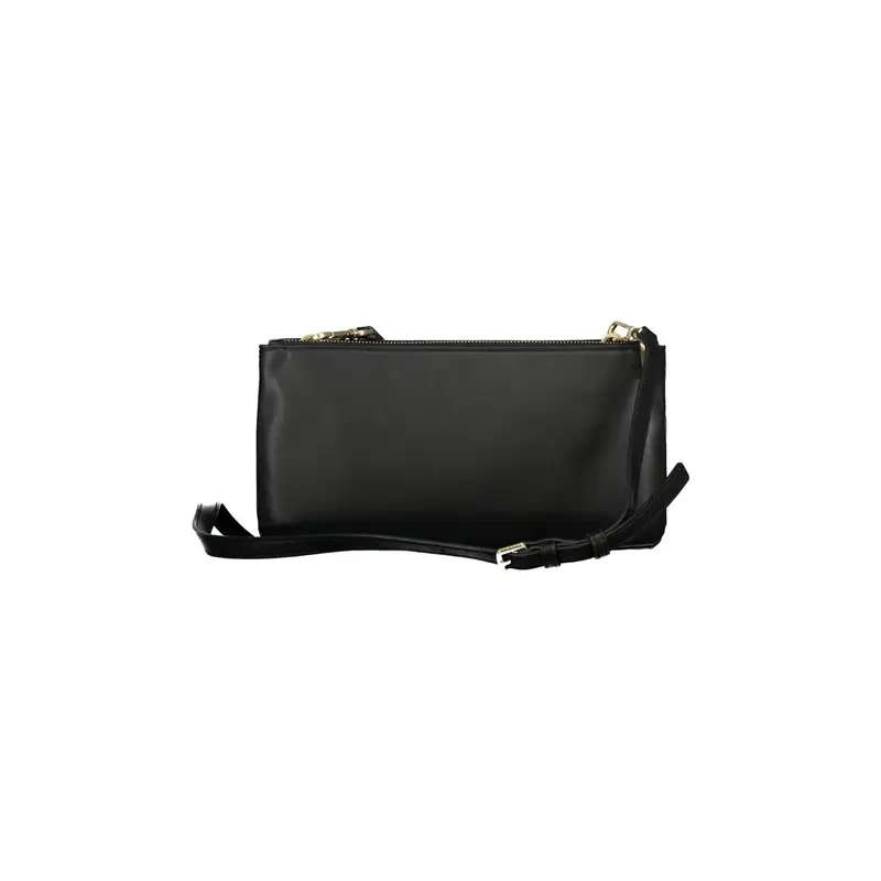 Calvin Klein Borsa a tracolla Donna Nero 4061117 miniatura 2