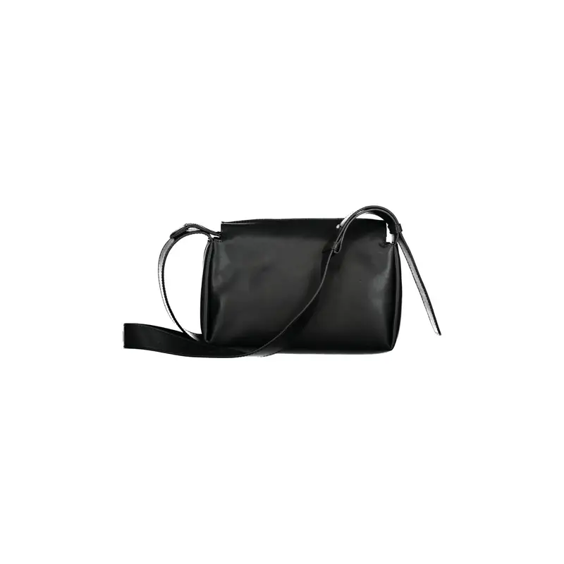 Calvin Klein Borsa a tracolla Donna Nero 4061121 miniatura 2