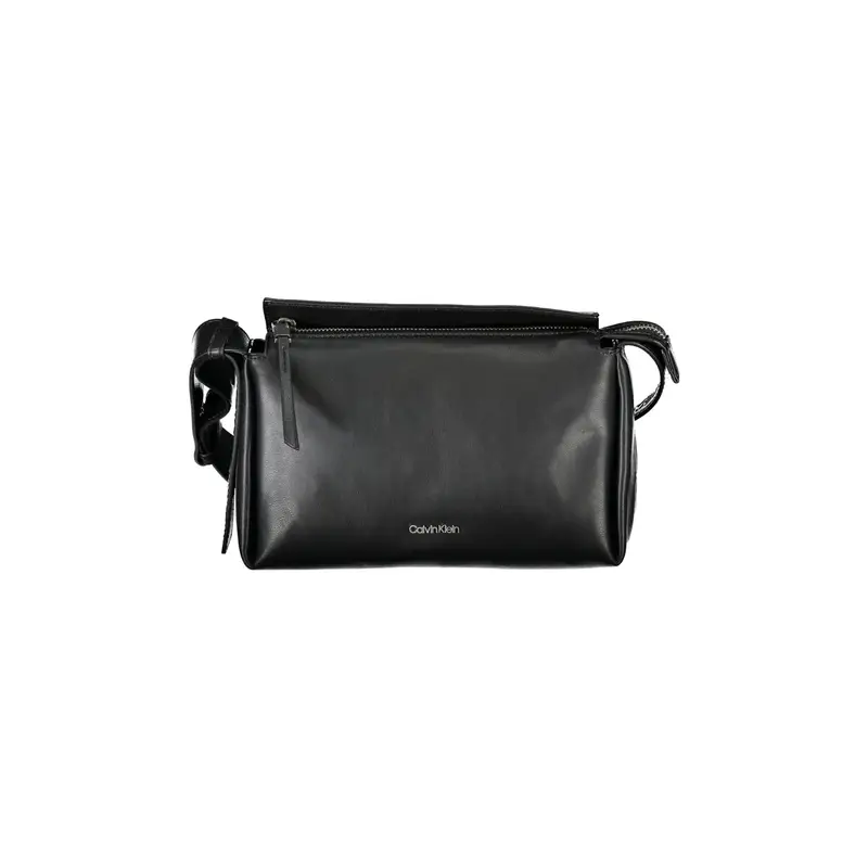 Calvin Klein Borsa a tracolla Donna Nero 4061121