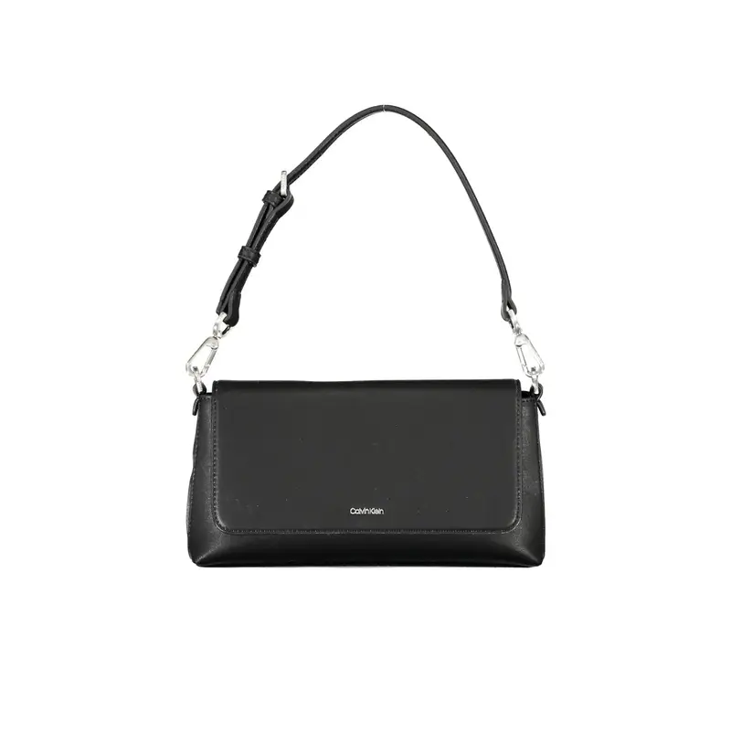 Calvin Klein Borsa a tracolla Donna Nero 4061122