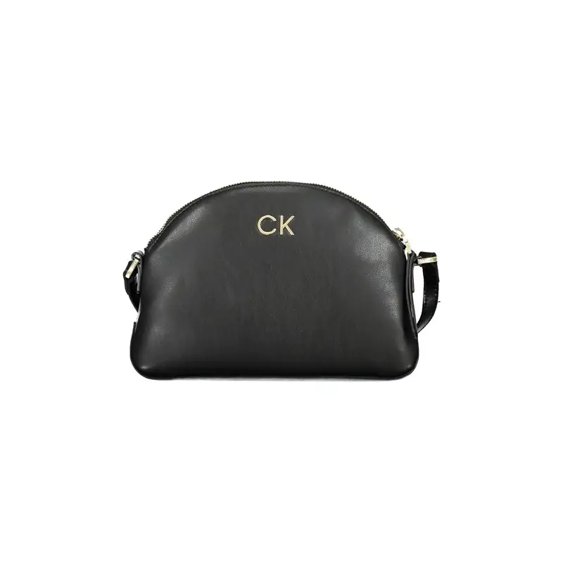 Calvin Klein Borsa a tracolla Donna Nero 4061118