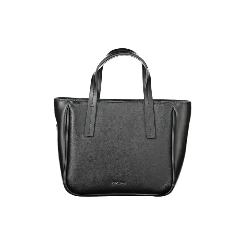 Calvin Klein Borsa a tracolla Donna Nero 4062483